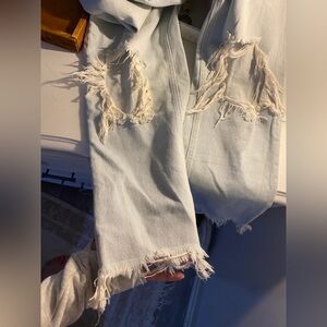 Maggie Mid-rise Straight Leg Jean